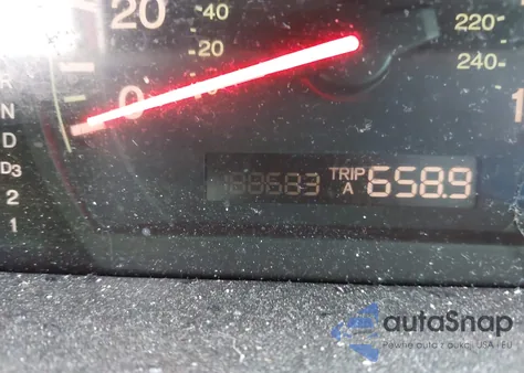 2004 Honda Accord 2.4 Ex из США, поврежденный, VIN 1HGCM56624A098959